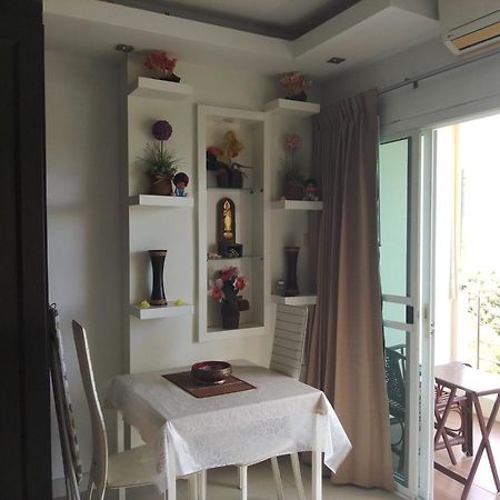 Wongamat Privacy, 1-2 Bedroom, Pattaya Room photo