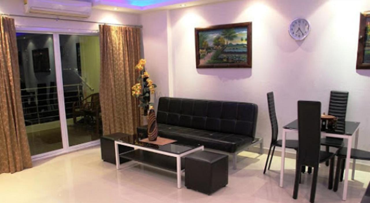 Wongamat Privacy, 1-2 Bedroom, Pattaya Exterior photo