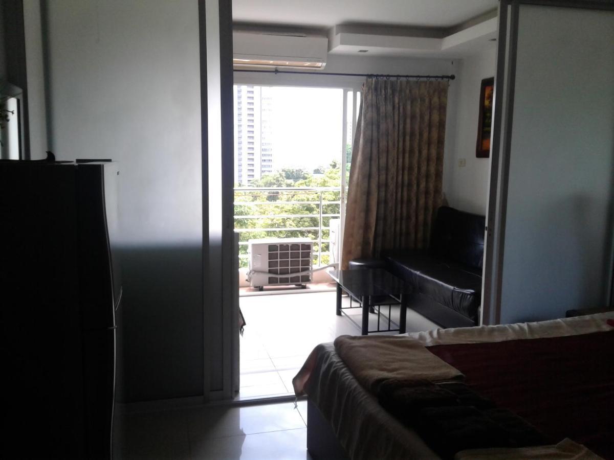 Wongamat Privacy, 1-2 Bedroom, Pattaya Exterior photo