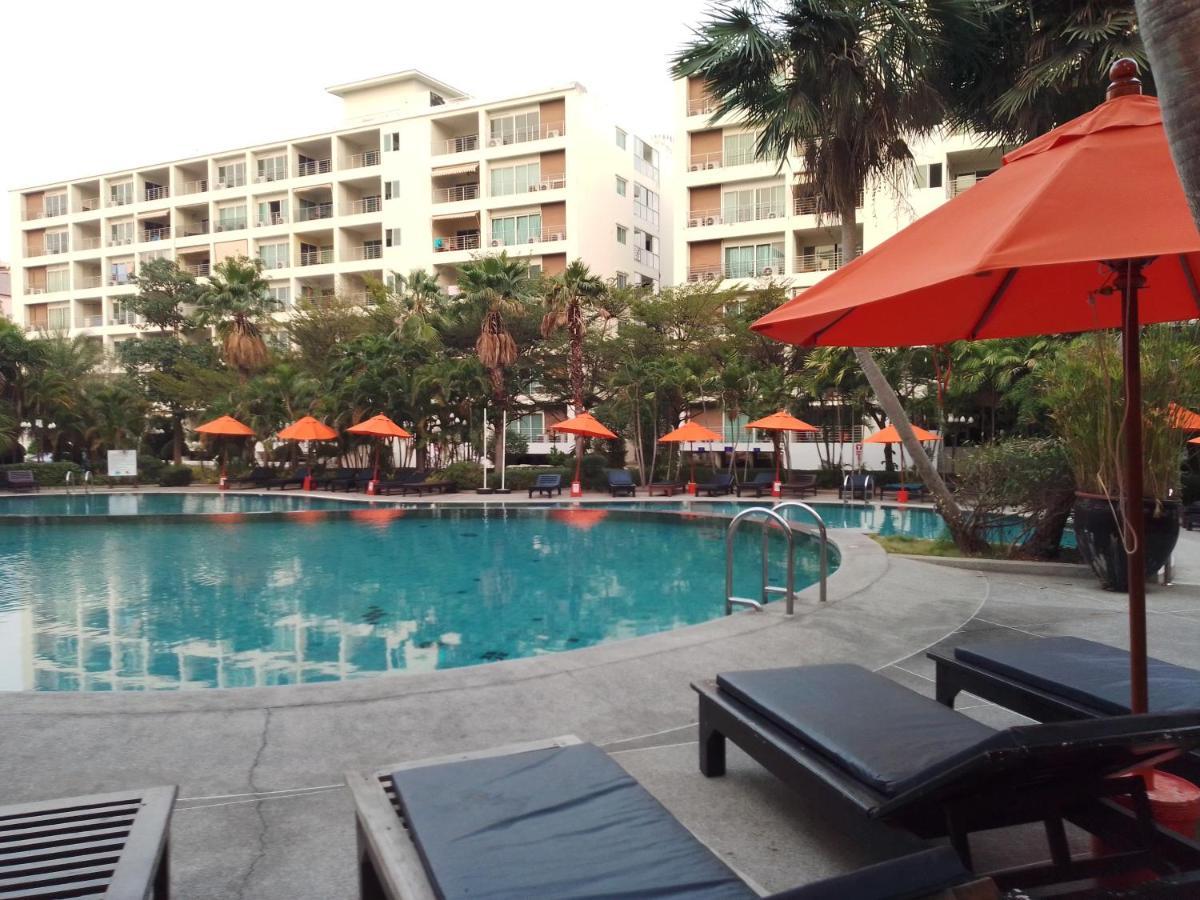 Wongamat Privacy, 1-2 Bedroom, Pattaya Exterior photo