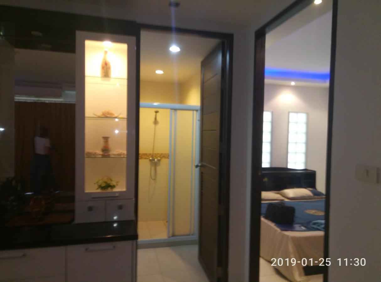 Wongamat Privacy, 1-2 Bedroom, Pattaya Exterior photo