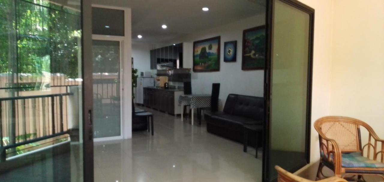 Wongamat Privacy, 1-2 Bedroom, Pattaya Exterior photo