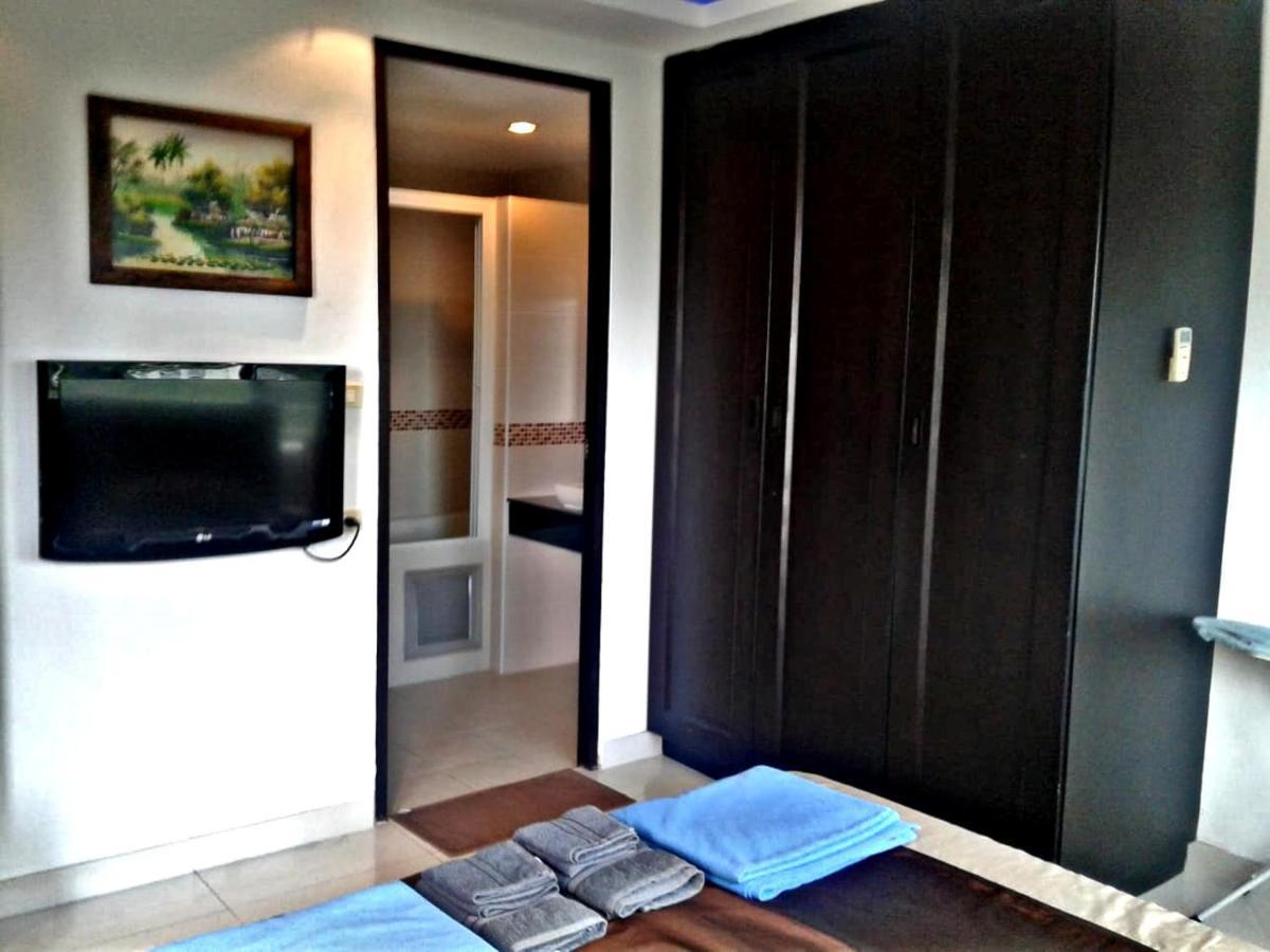 Wongamat Privacy, 1-2 Bedroom, Pattaya Exterior photo