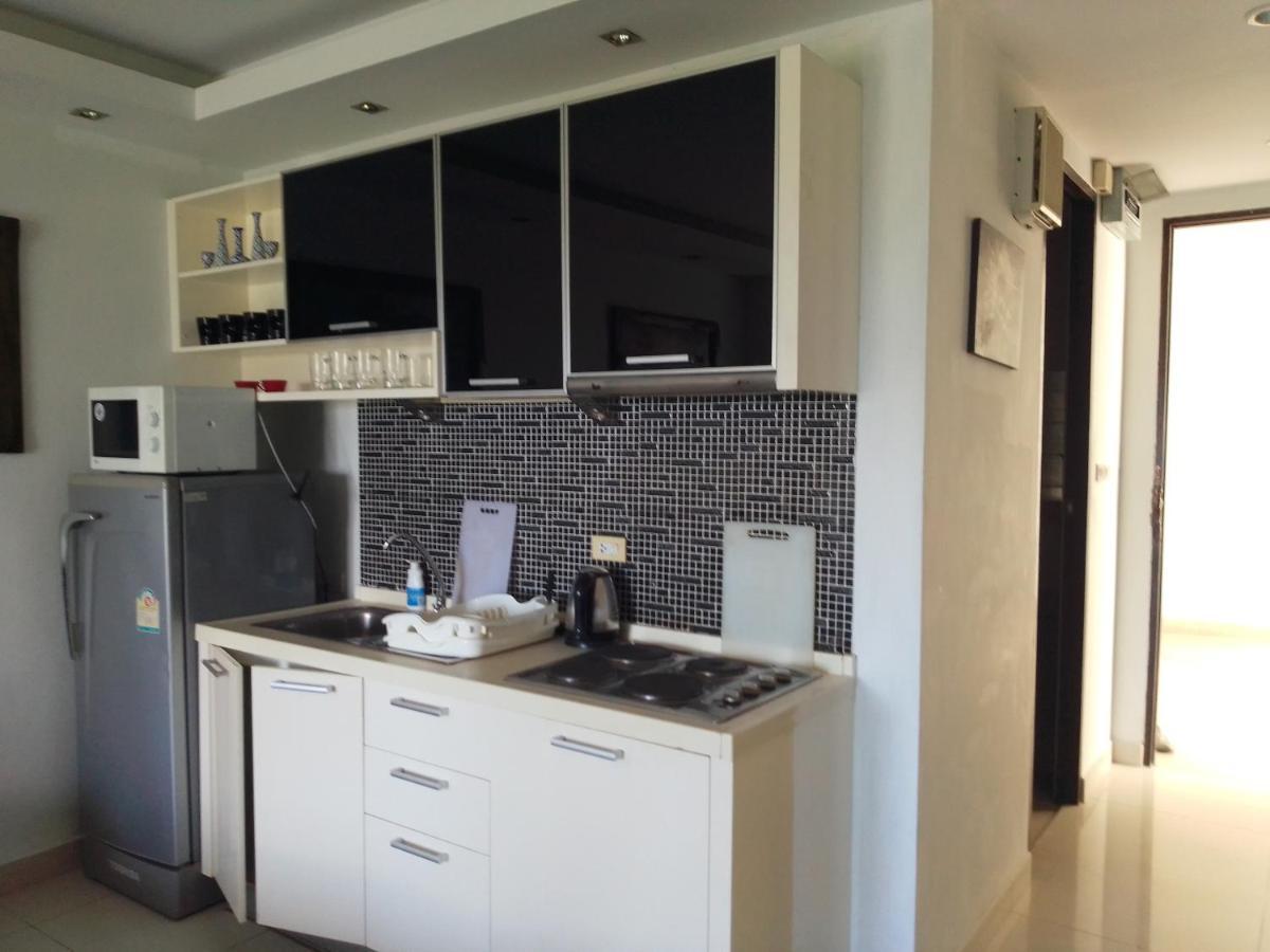 Wongamat Privacy, 1-2 Bedroom, Pattaya Exterior photo