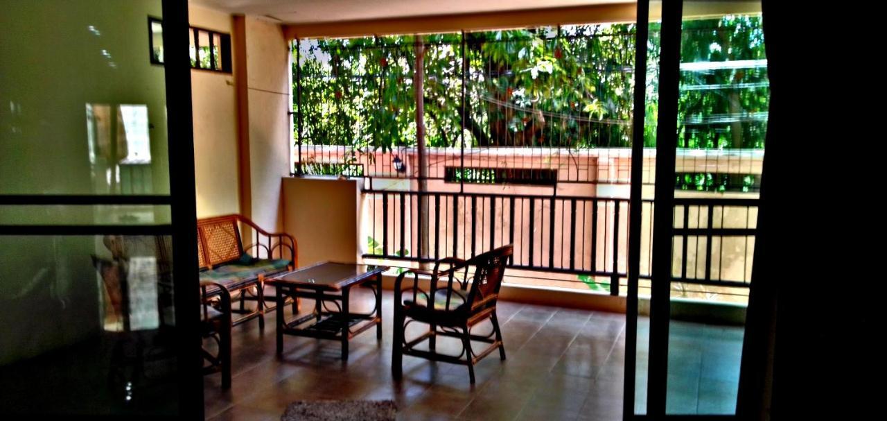 Wongamat Privacy, 1-2 Bedroom, Pattaya Exterior photo