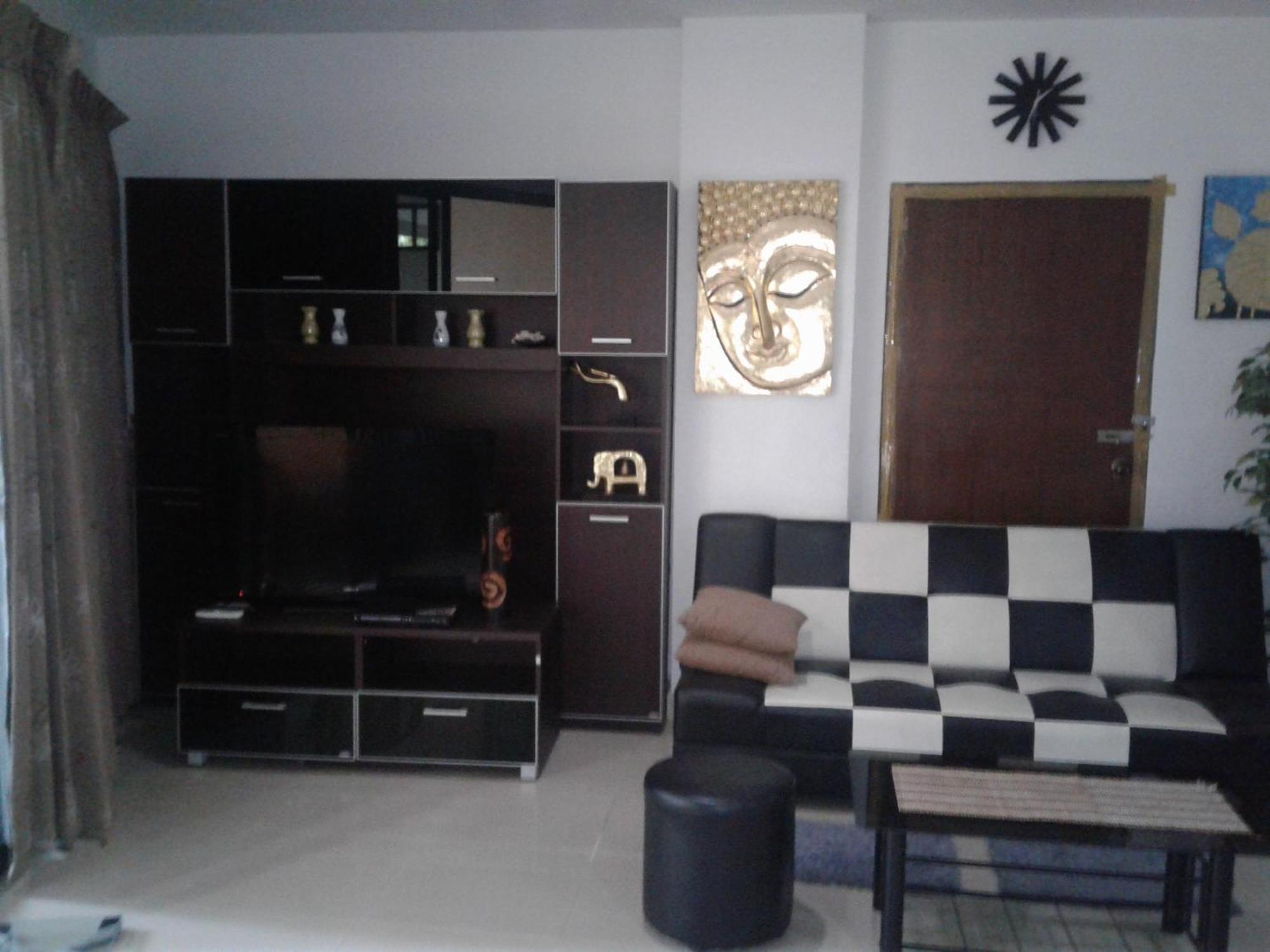 Wongamat Privacy, 1-2 Bedroom, Pattaya Room photo