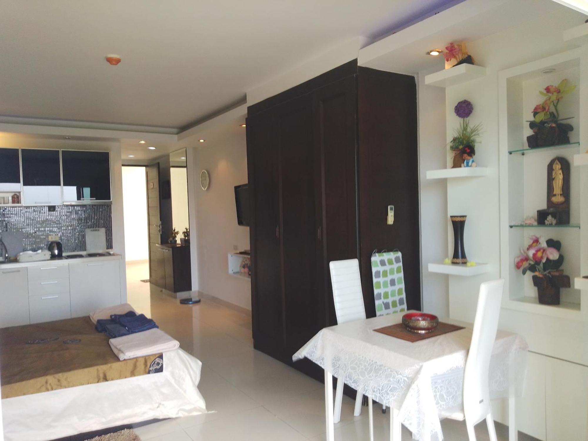 Wongamat Privacy, 1-2 Bedroom, Pattaya Room photo