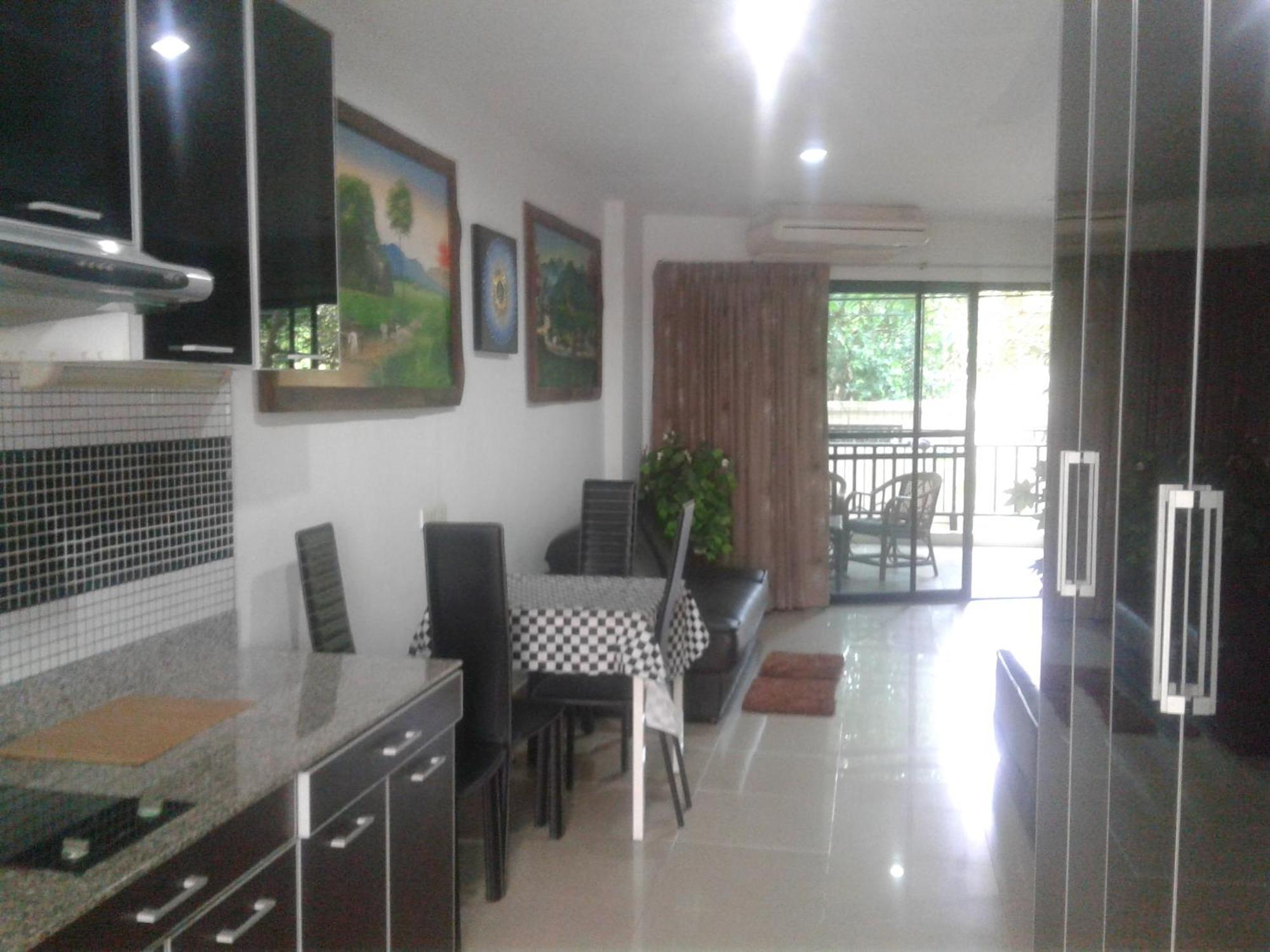 Wongamat Privacy, 1-2 Bedroom, Pattaya Room photo