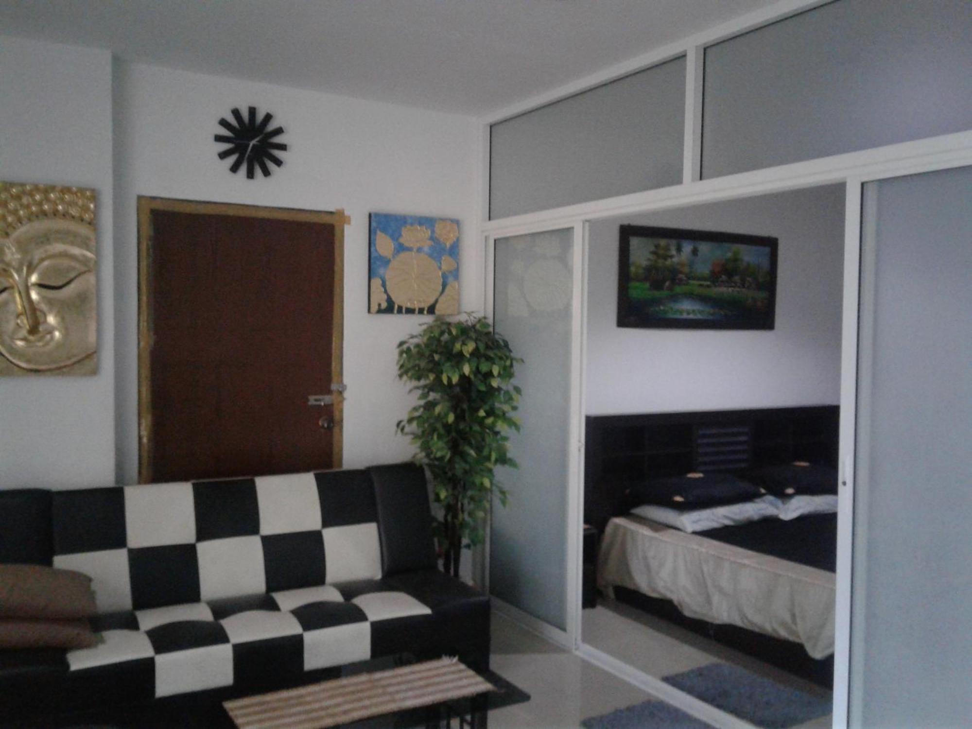 Wongamat Privacy, 1-2 Bedroom, Pattaya Room photo