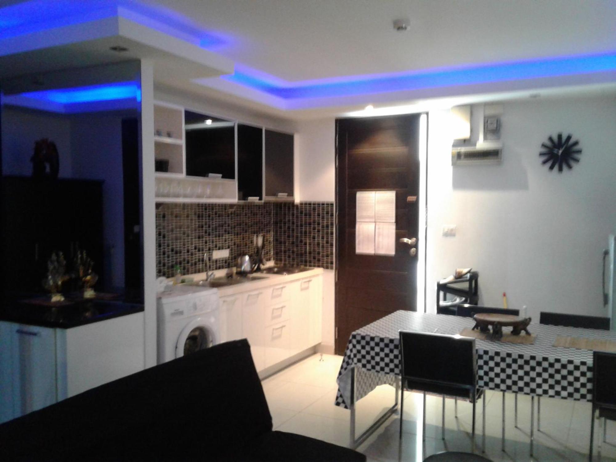 Wongamat Privacy, 1-2 Bedroom, Pattaya Room photo