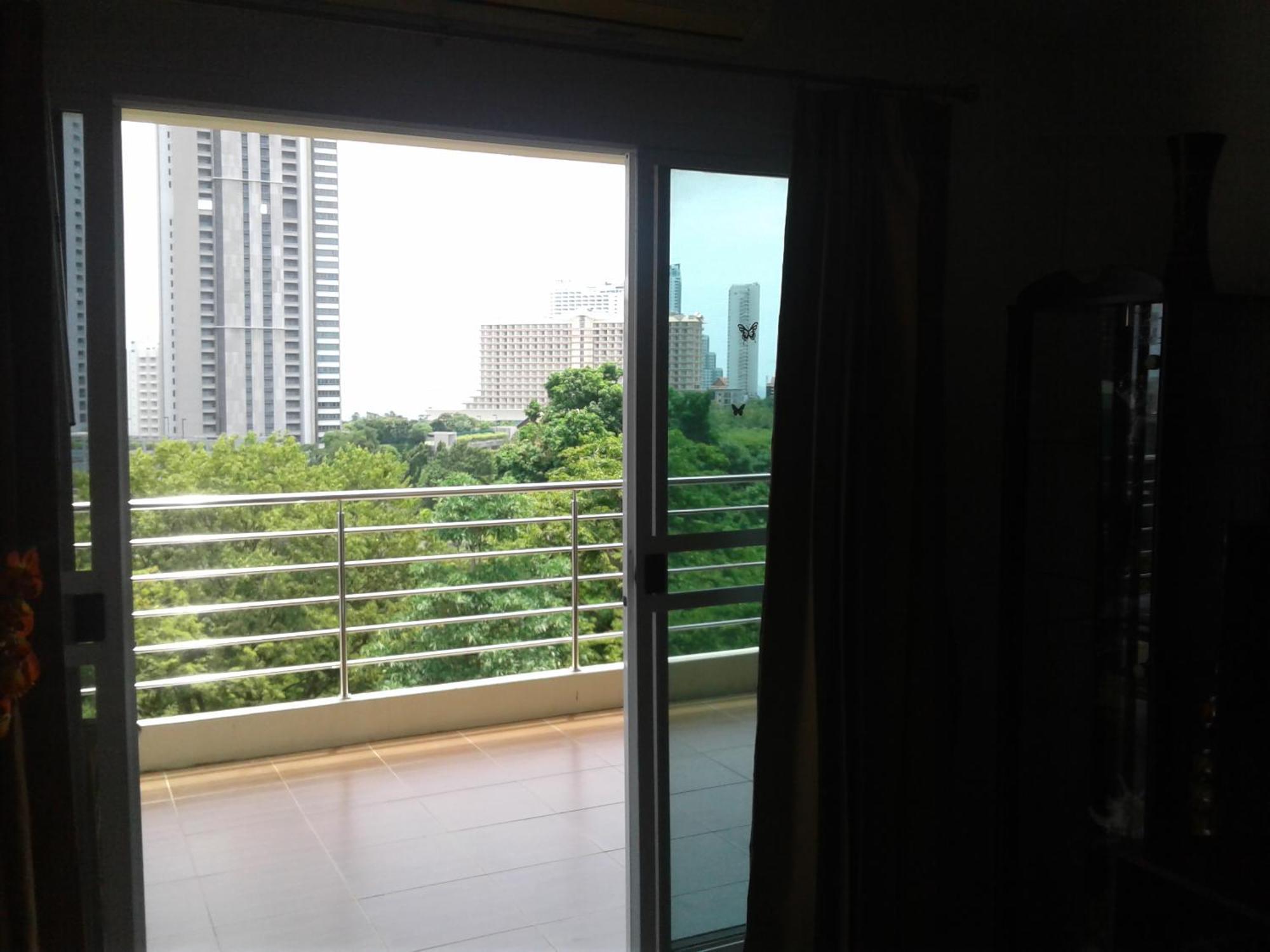 Wongamat Privacy, 1-2 Bedroom, Pattaya Room photo